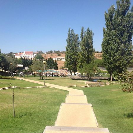 Ferias Лагос Екстериор снимка
