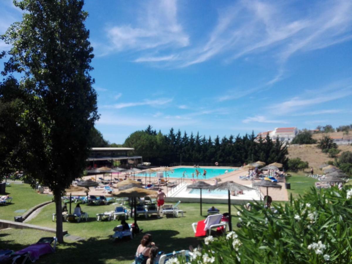 Ferias Лагос Екстериор снимка