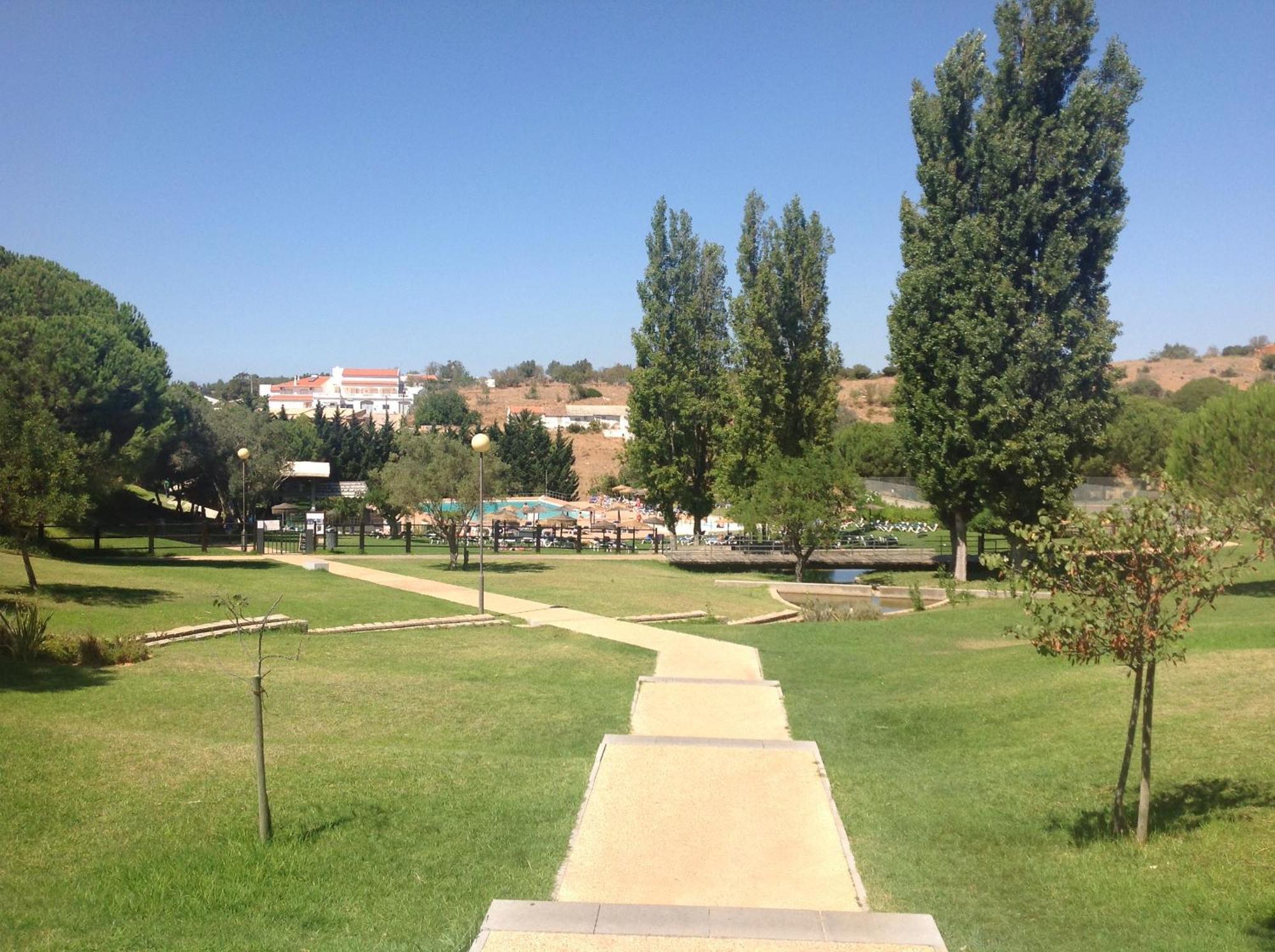 Ferias Лагос Екстериор снимка