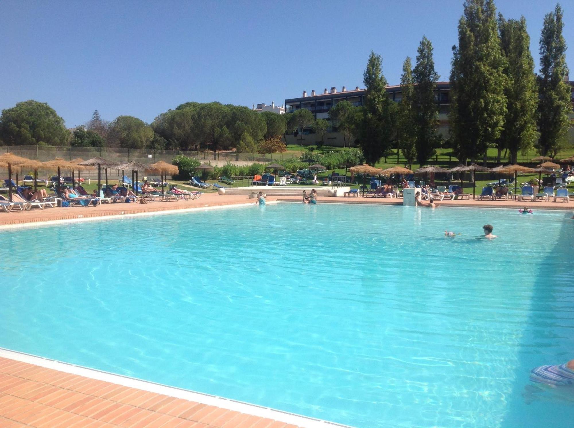 Ferias Лагос Екстериор снимка
