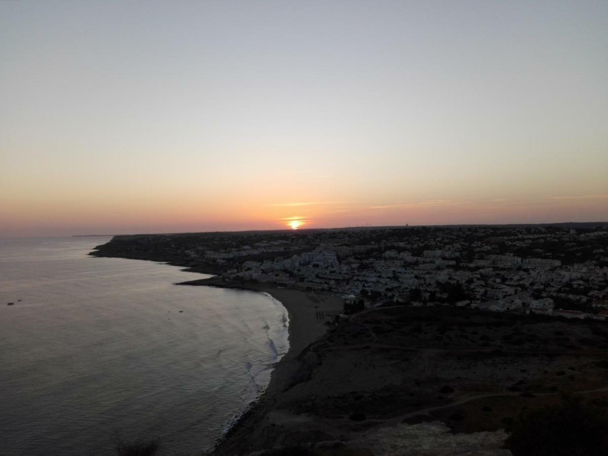 Ferias Лагос Екстериор снимка